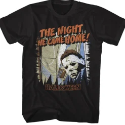 Halloween - Can't Hide