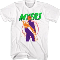 Halloween - Colorful Myers