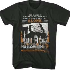 Halloween - Home Video Poster