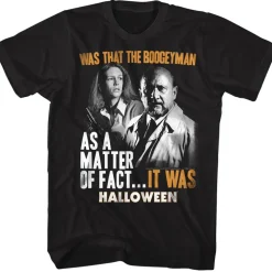 Halloween - It Was