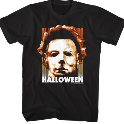 Halloween - Mask & Multiple Logos