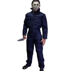 Halloween 1978 Michael Myers 12 Inch Action Figure