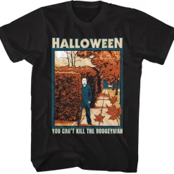 Halloween - Myers Appears