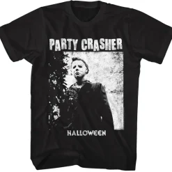 Halloween - Party Crasher