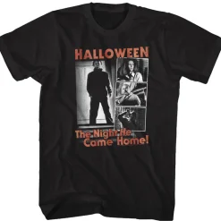 Halloween - The Night