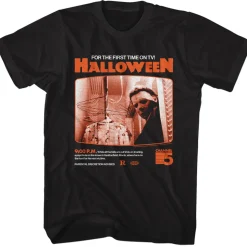 Halloween - TV Guide '81