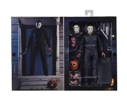 Halloween 2018 Ultimate Michael Myers 7 Inch Scale Action Figure