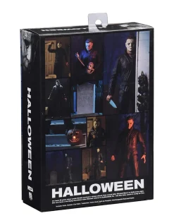Halloween 2018 Ultimate Michael Myers 7 Inch Scale Action Figure