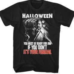 Halloween - Your Funeral