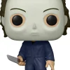 Halloween Funko POP Vinyl Figure | Michael Myers (New Pose)