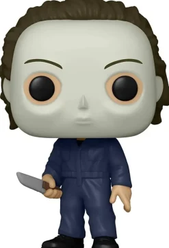 Halloween Funko POP Vinyl Figure | Michael Myers (New Pose)