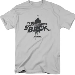 Halloween II - Boogeyman is Back