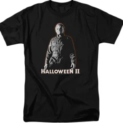 Halloween II - Michael Orange Glow