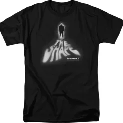 Halloween II - The Shape