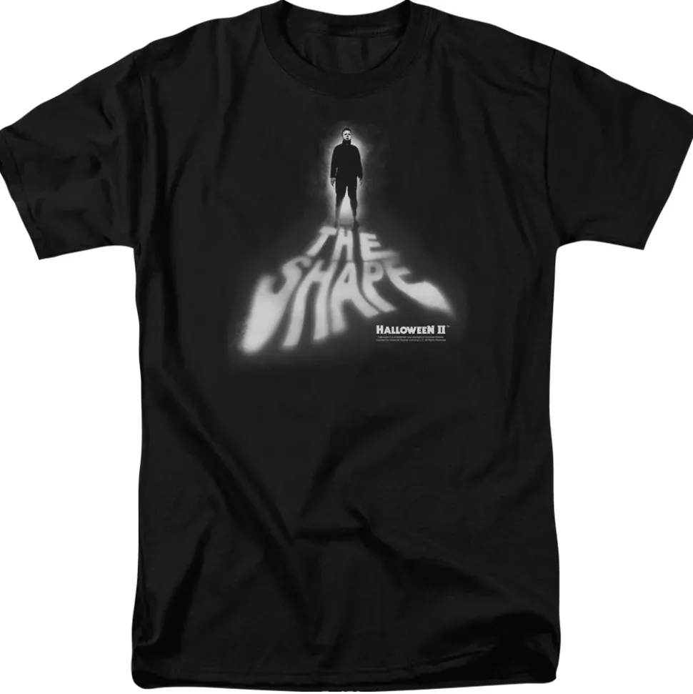 Halloween II - The Shape