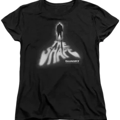 Halloween II - The Shape