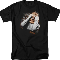 Halloween III - Pumpkin Mask