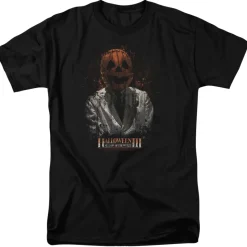 Halloween III - Scientist in Mask