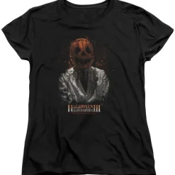 Halloween III - Scientist in Mask