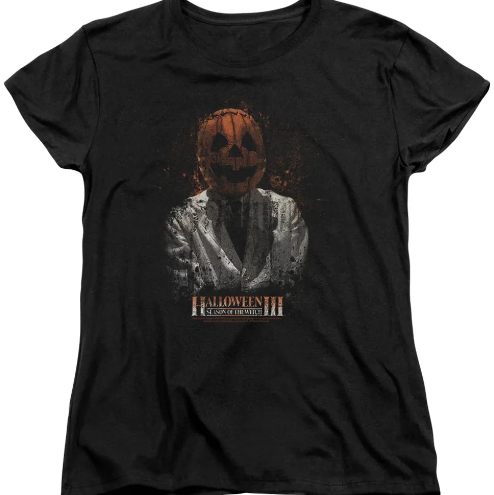 Halloween III - Scientist in Mask