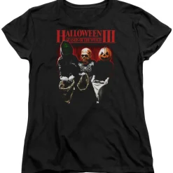 Halloween III - Trick or Treat