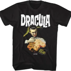 Hammer Horror - Dracula & Lady