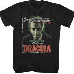 Hammer Horror - Lee as Dracula