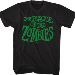 Hammer Horror - Plague of the Zombies Logo