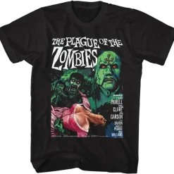 Hammer Horror - Plague of the Zombies