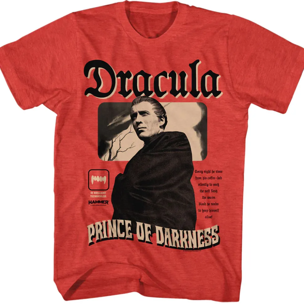 Hammer Horror - Prince of Darkness