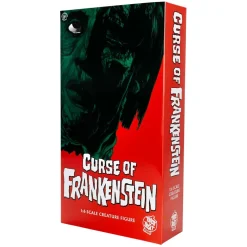 Hammer Horror The Curse of Frankenstein The Creature 1:6 Scale Action Figure