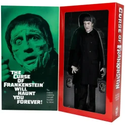 Hammer Horror The Curse of Frankenstein The Creature 1:6 Scale Action Figure