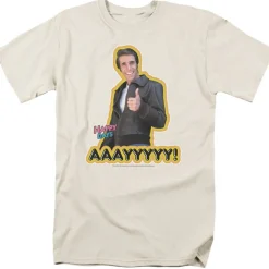 Happy Days - Aaayyyyy!