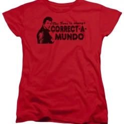 Happy Days - Correct A Mundo