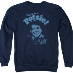 Happy Days - Don’t be a Potsy