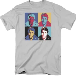 Happy Days - Fonz Pop