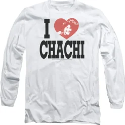 Happy Days - I Heart Chachi