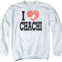 Happy Days - I Heart Chachi