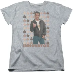 Happy Days - Innovator