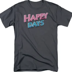 Happy Days - Logo
