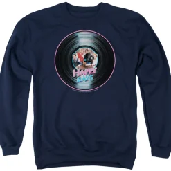 Happy Days - On the Record