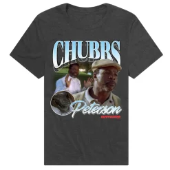 Happy Gilmore - Chubbs Tribute