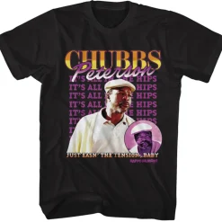 Happy Gilmore - Easn' the Tension