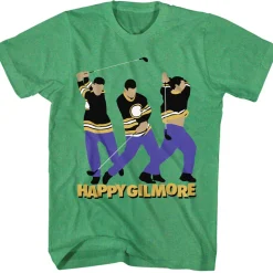 Happy Gilmore - Happy's Swing