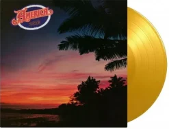 Harbor - Limited 180-Gram Translucent Yellow Colored Vinyl (Vinyl) - America