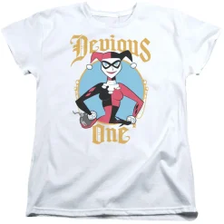 Harley Quinn - Devious One