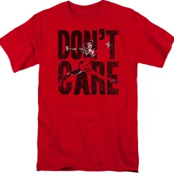 Harley Quinn - Don't Care
