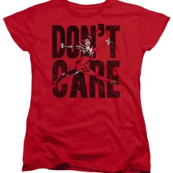 Harley Quinn - Don't Care