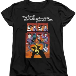 Harley Quinn - Explode