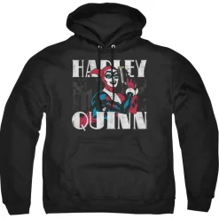 Harley Quinn - Harley Bold